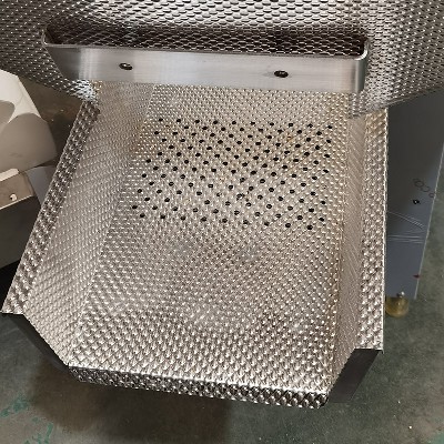 振動給料機(jī)6